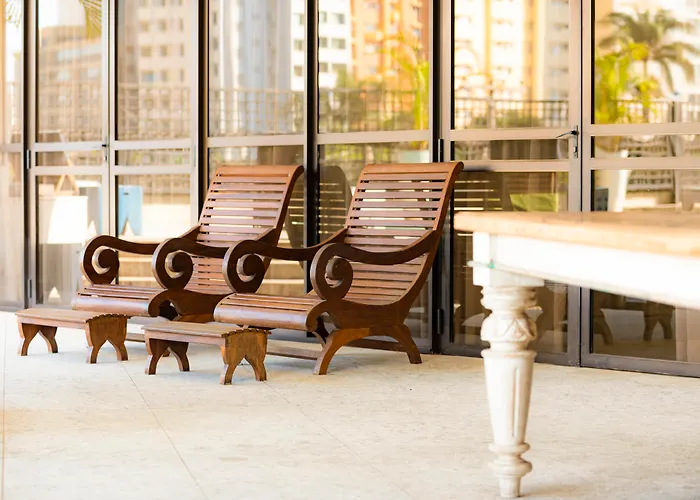 Monreale Plus Midtown Campinas