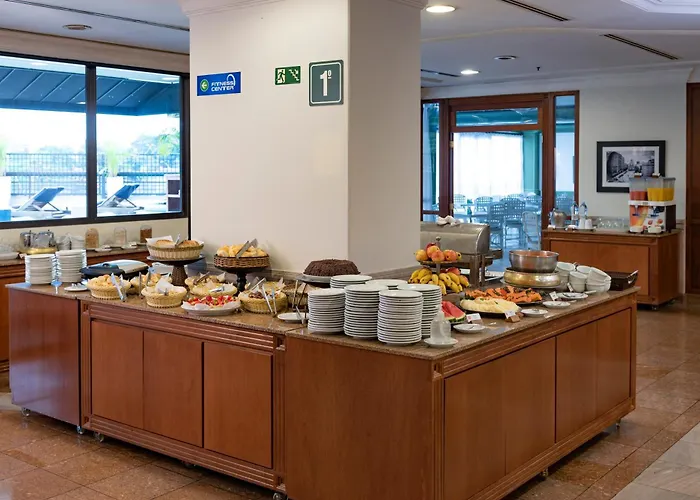 Monreale Plus Midtown Campinas