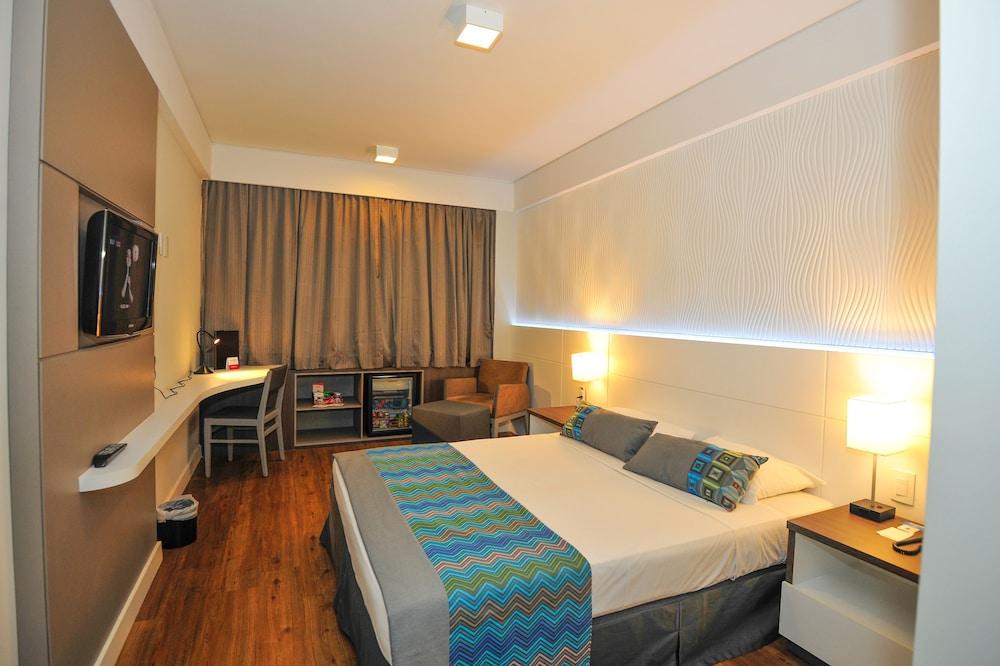 Monreale Midtown Campinas Hotel Campinas (Sao Paulo)