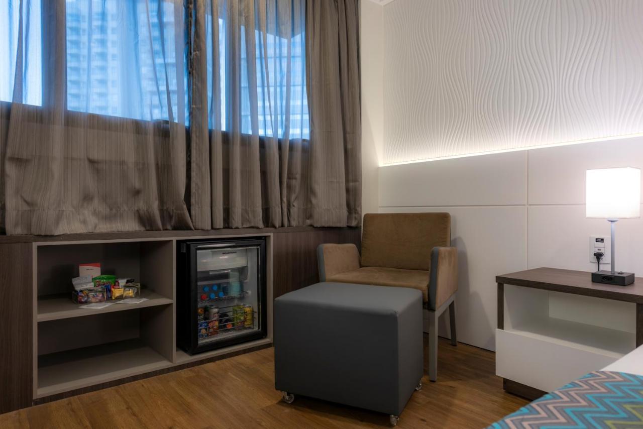 Monreale Midtown Campinas Hotel 4*