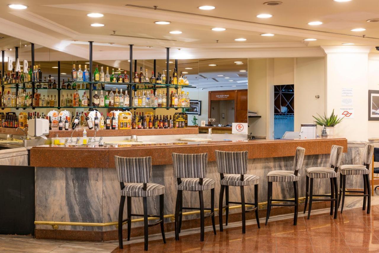 Monreale Midtown Campinas 4*