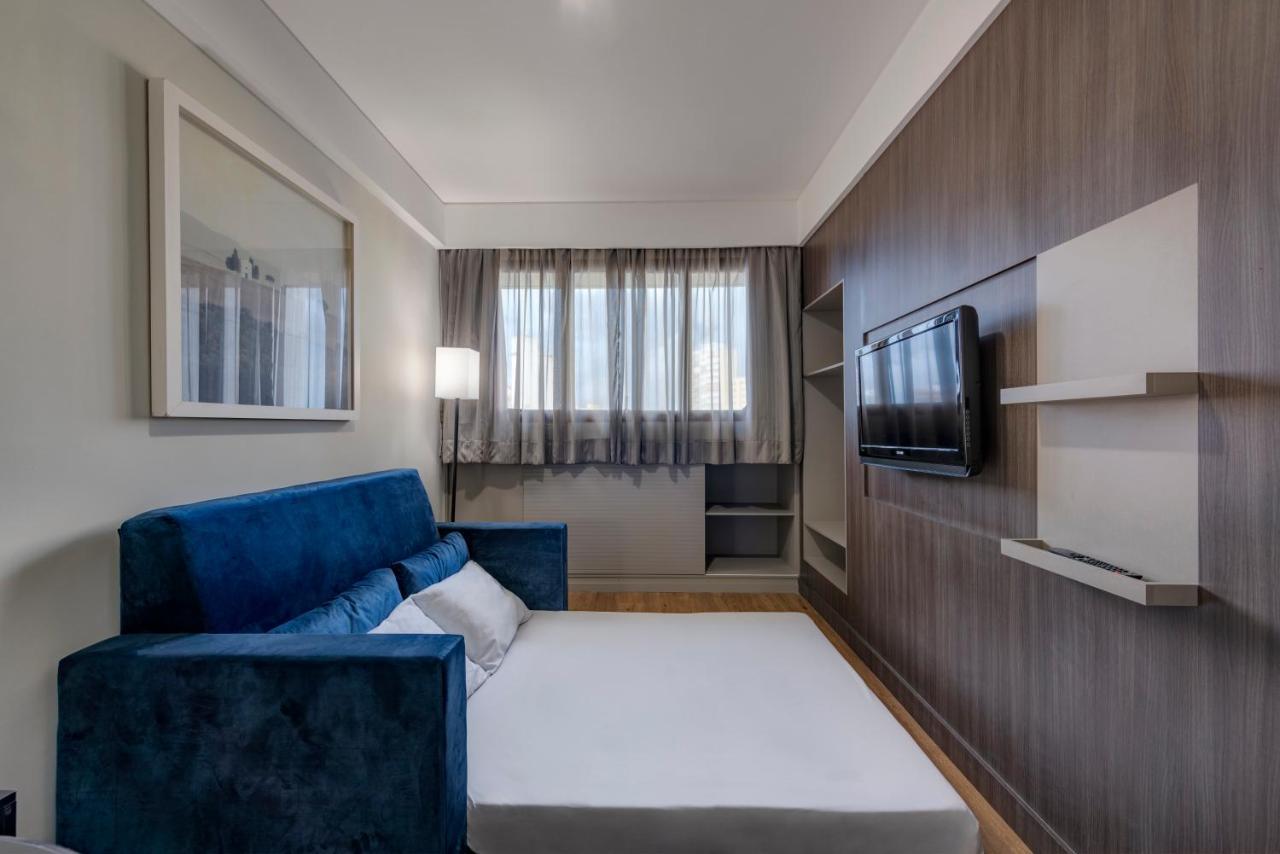Hotel Monreale Midtown Campinas 4*