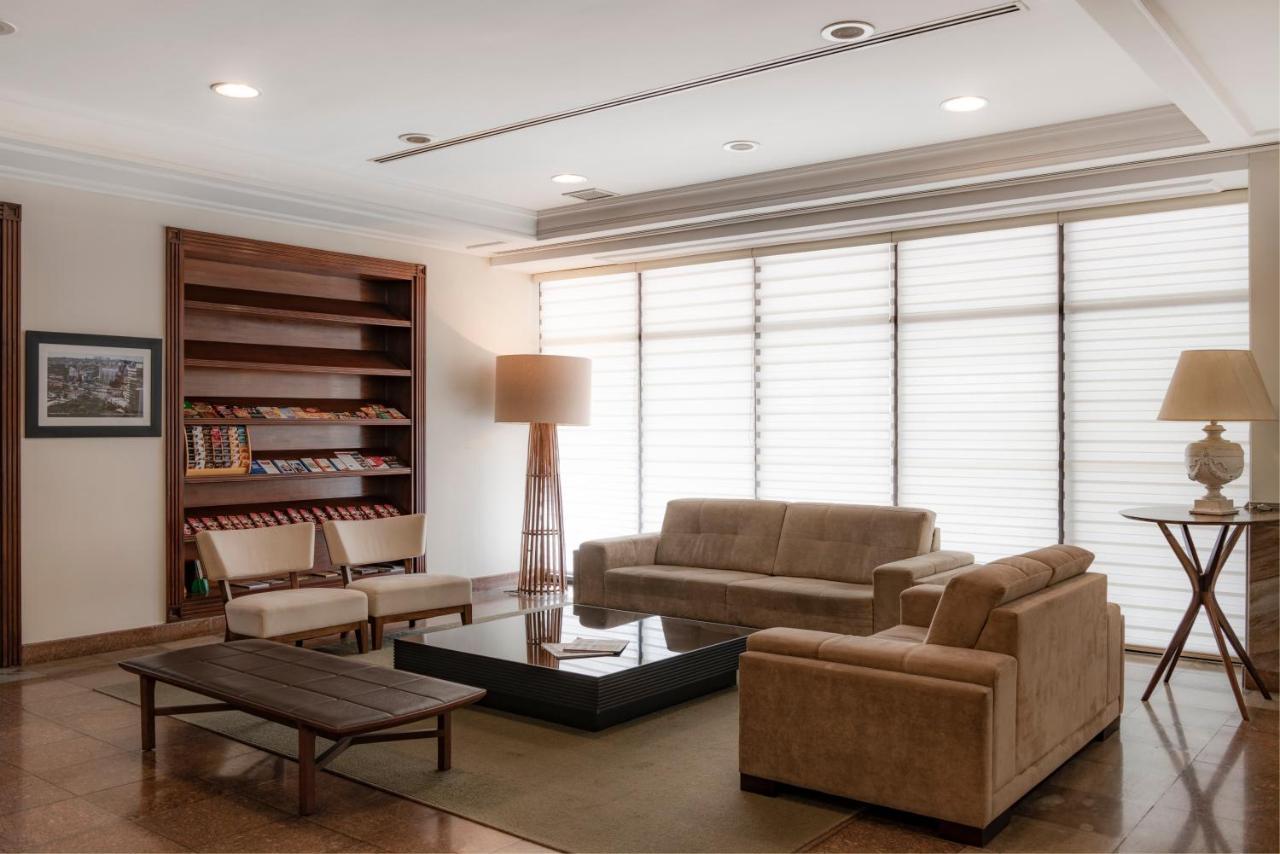Monreale Midtown Campinas Hotel 4*