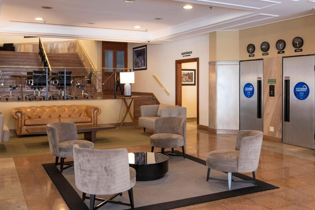 Monreale Midtown Campinas Hotel 4*
