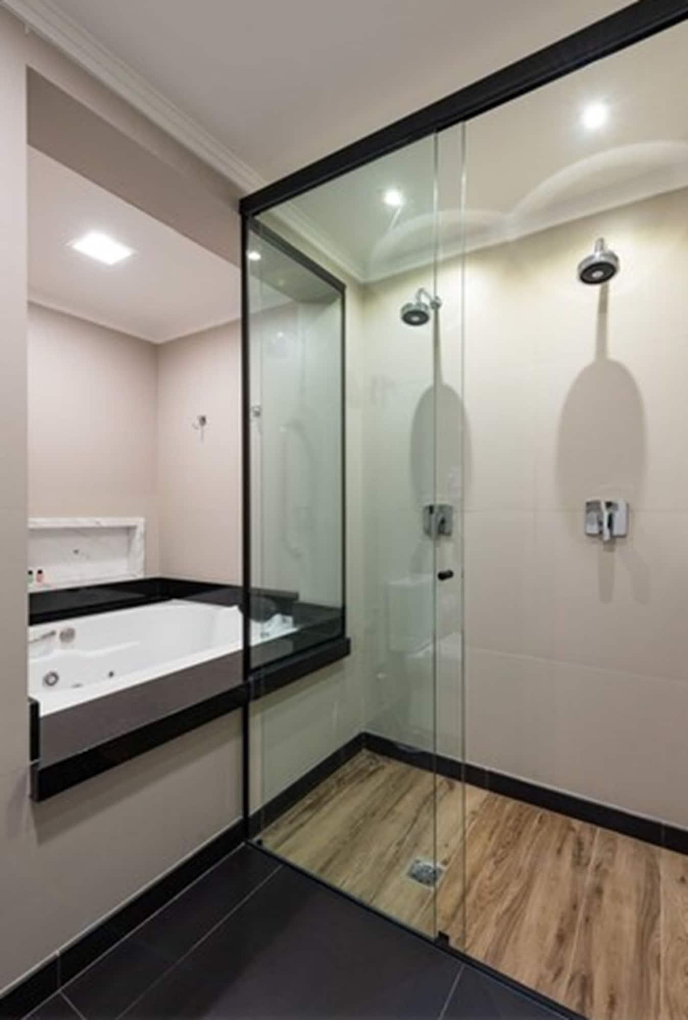 Monreale Midtown Campinas Hotel