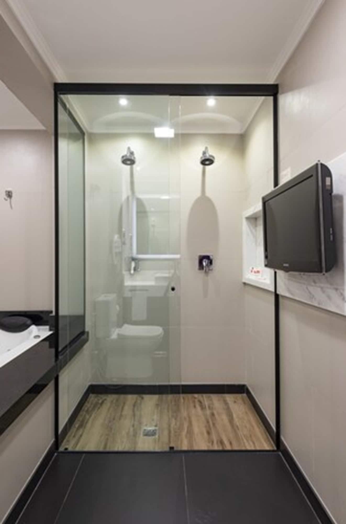 Monreale Midtown Campinas