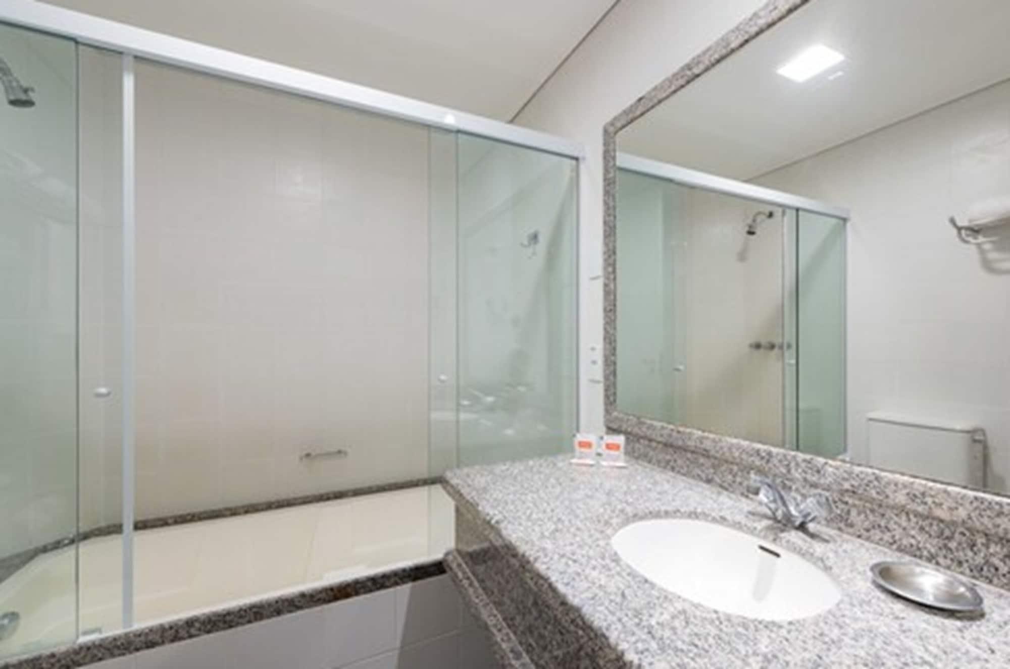 Monreale Midtown Campinas