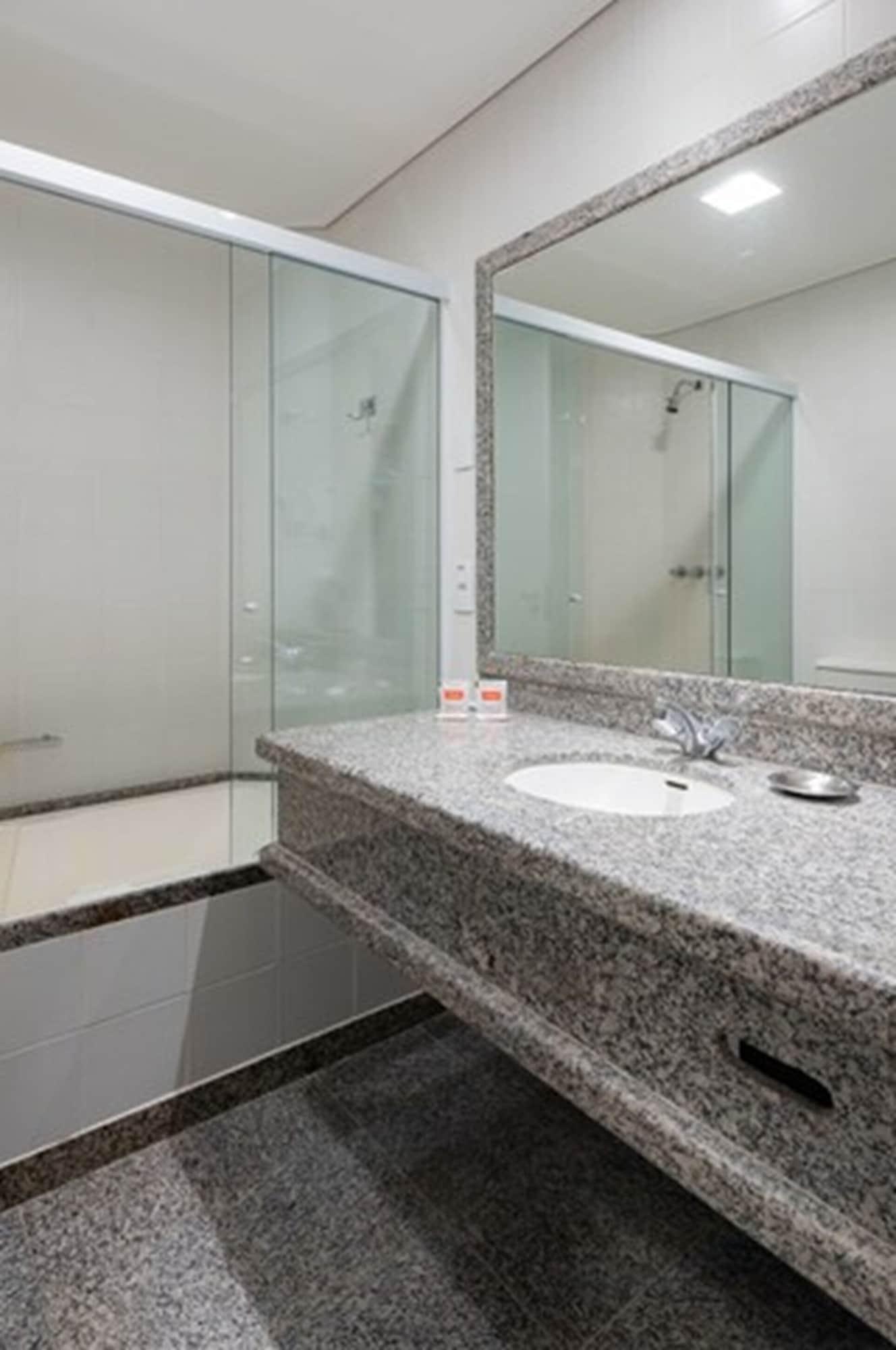 Hotel Monreale Midtown Campinas 4*