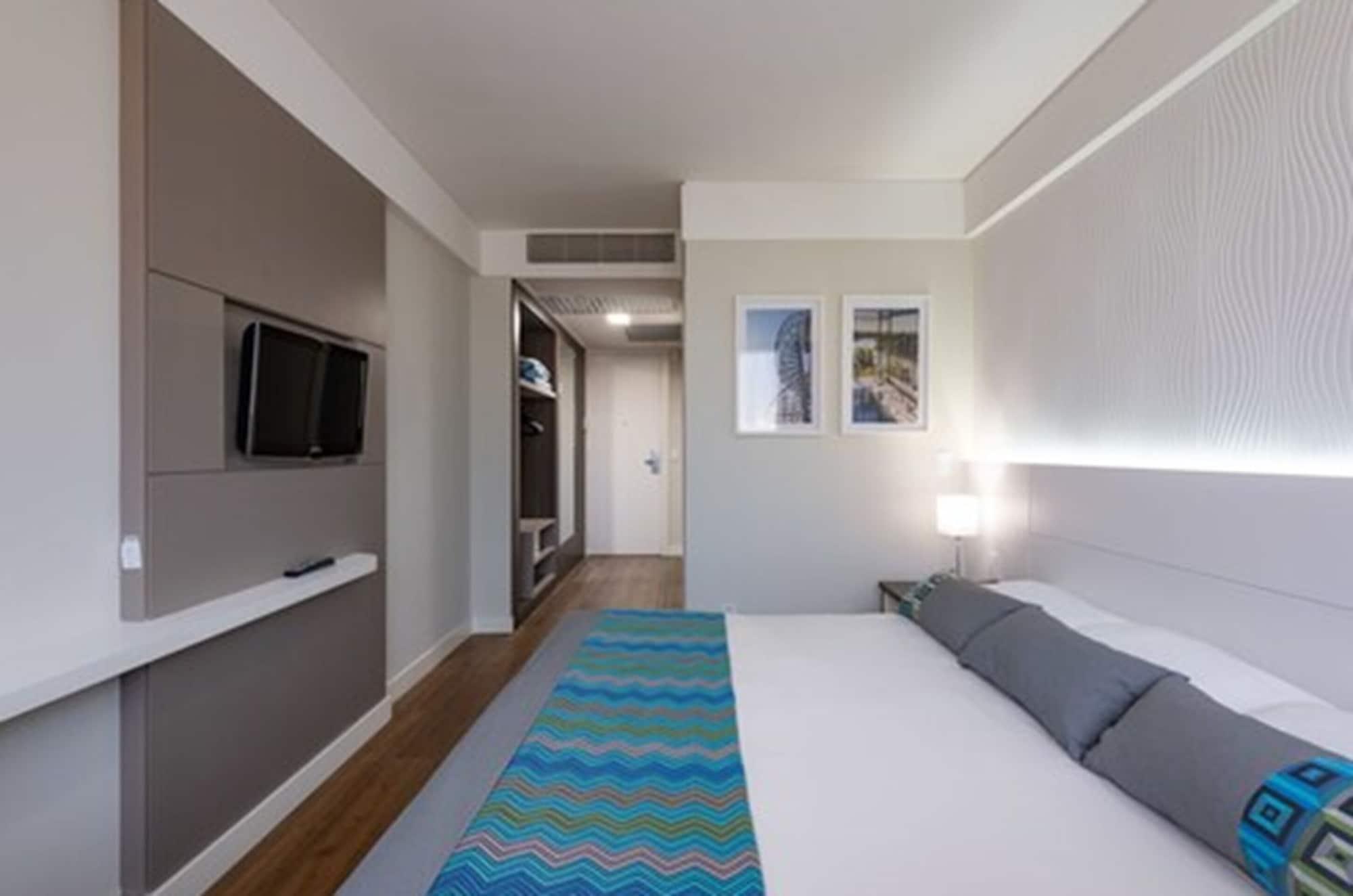 Monreale Midtown Campinas Hotel 4*