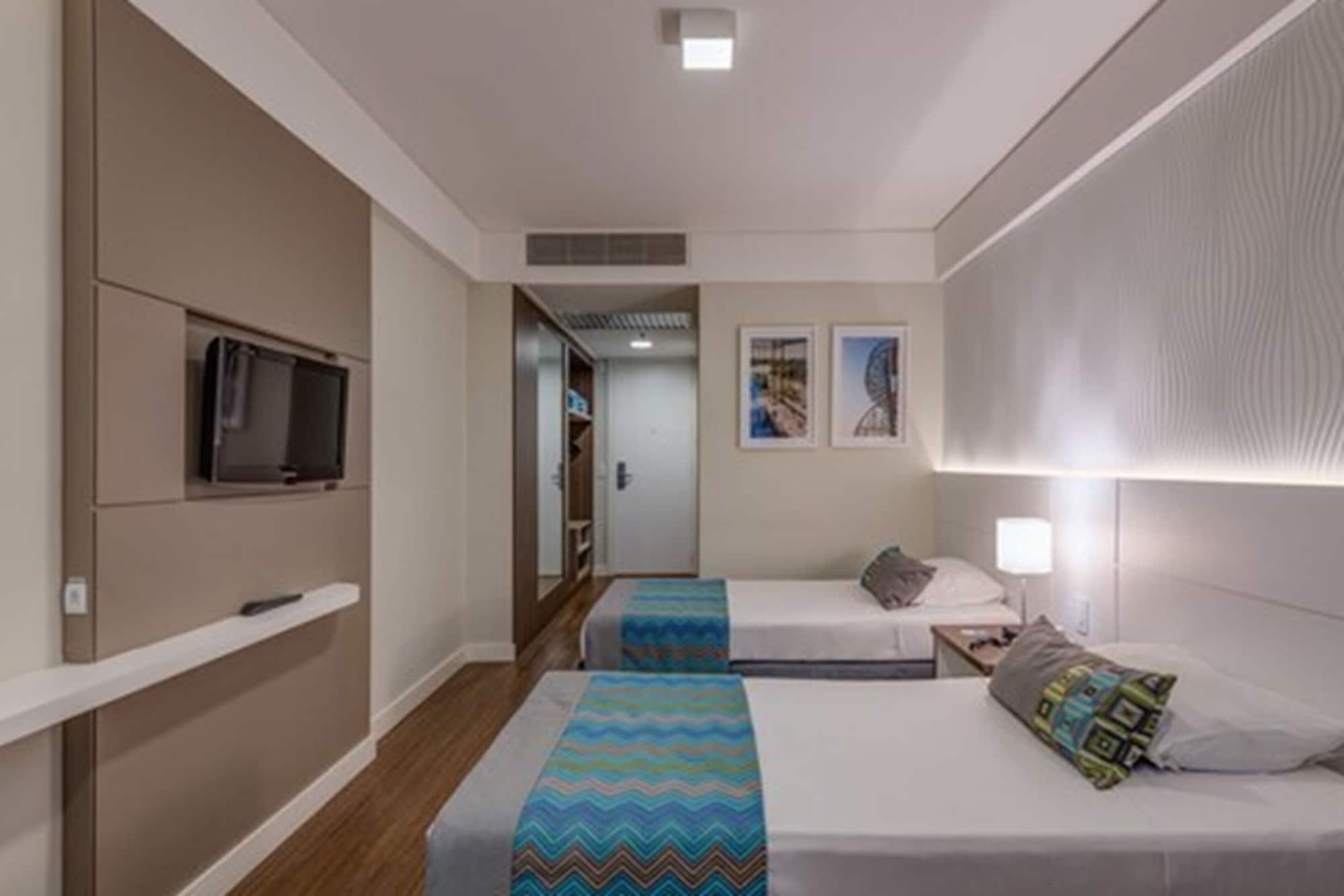 Monreale Midtown Campinas