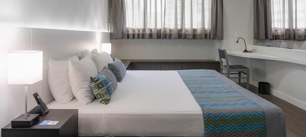 Monreale Midtown Campinas Hotel 4*