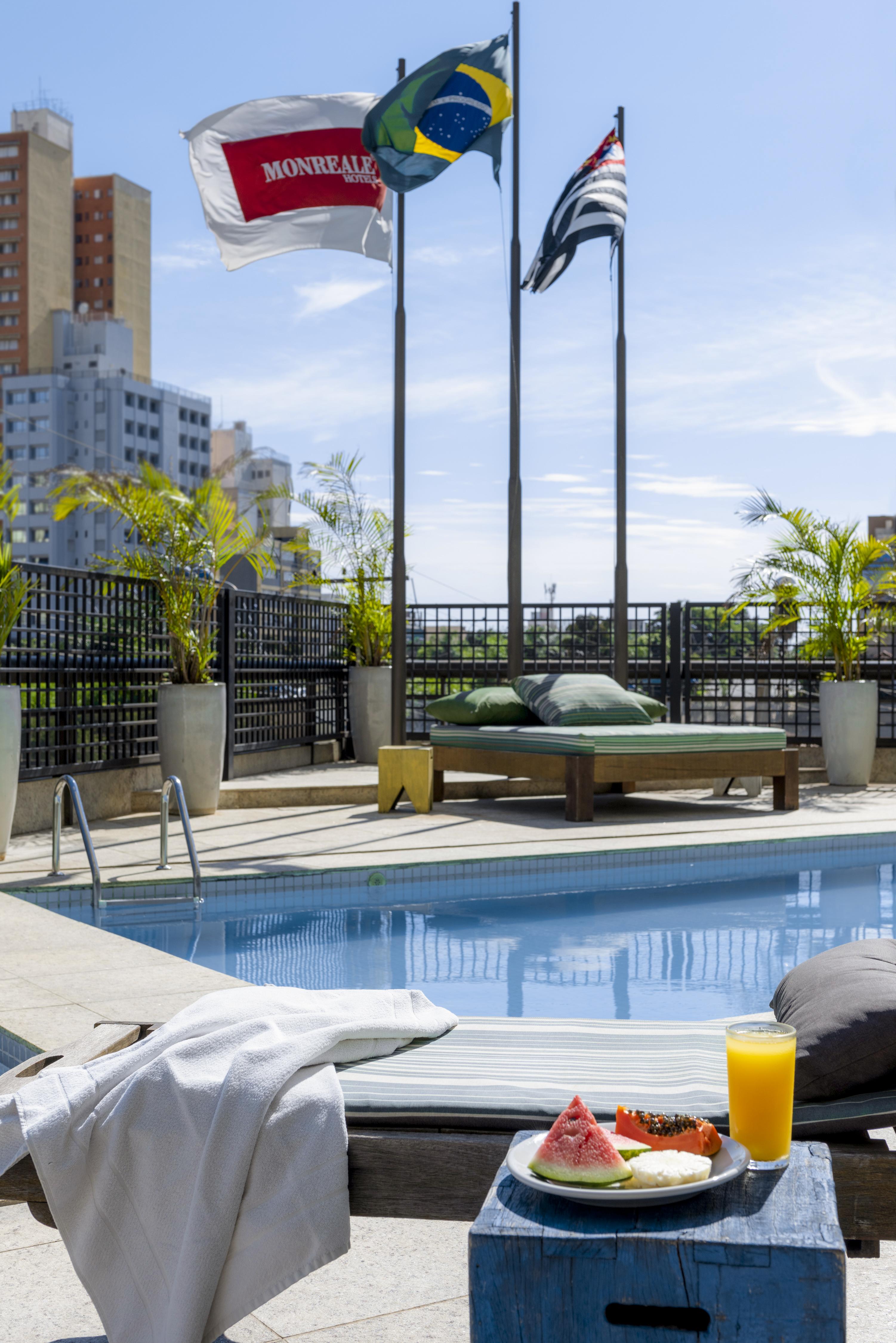 Monreale Midtown Campinas
