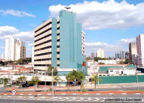 Monreale Midtown Campinas Hotel