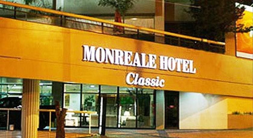Monreale Midtown Campinas