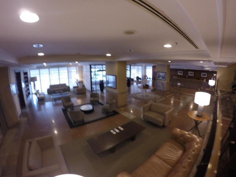 Monreale Midtown Campinas 4* Campinas (Sao Paulo)