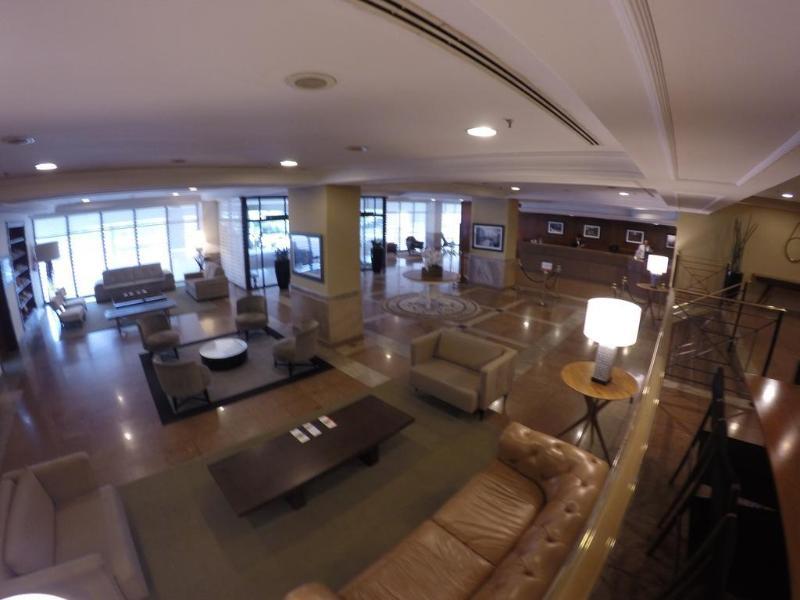 Monreale Midtown Campinas 4* Campinas (Sao Paulo)