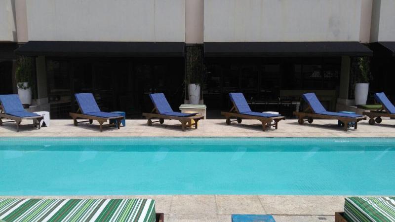 Monreale Midtown Campinas 4* Campinas (Sao Paulo)