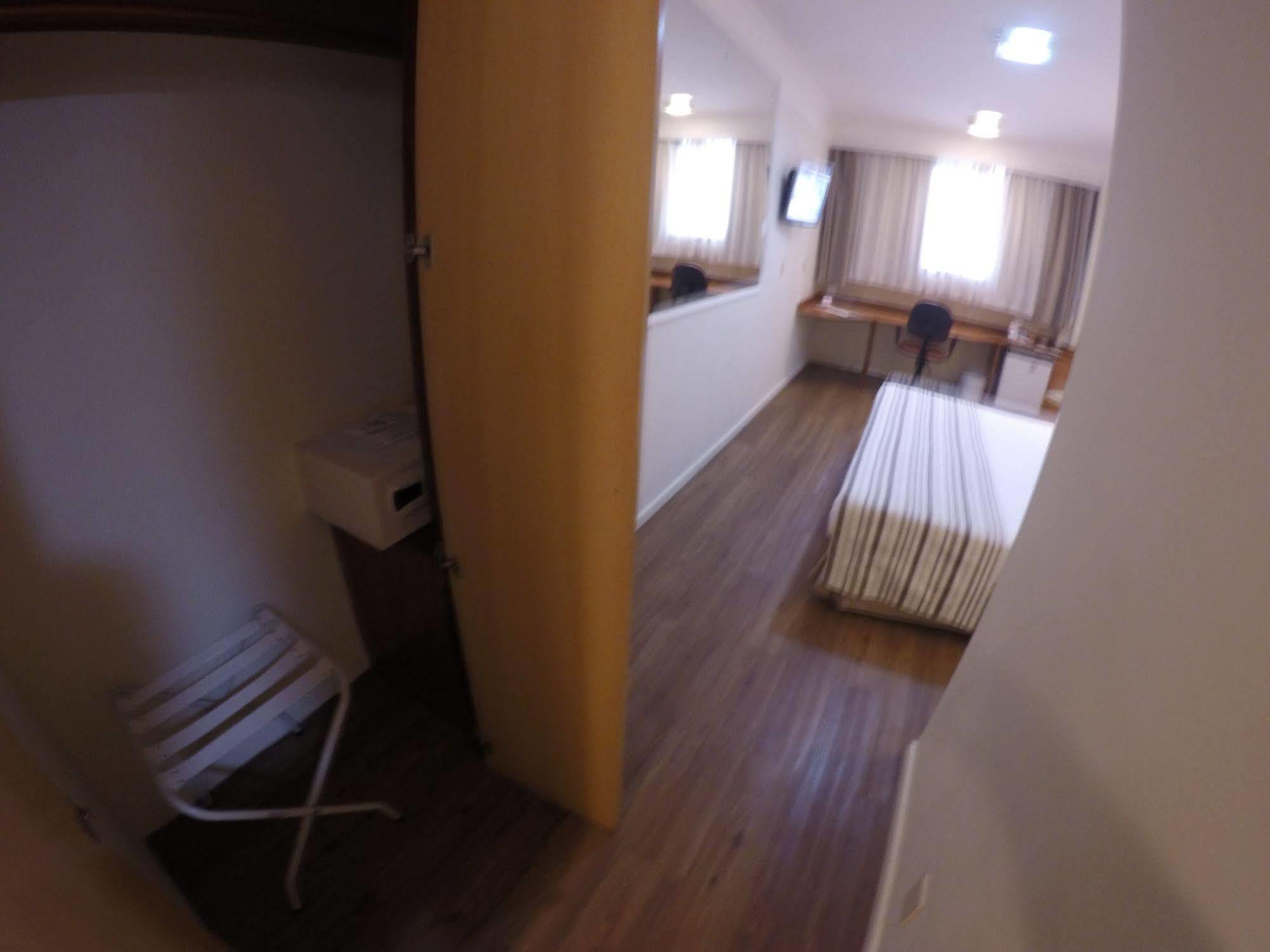 Hotel Monreale Midtown Campinas Campinas (Sao Paulo)