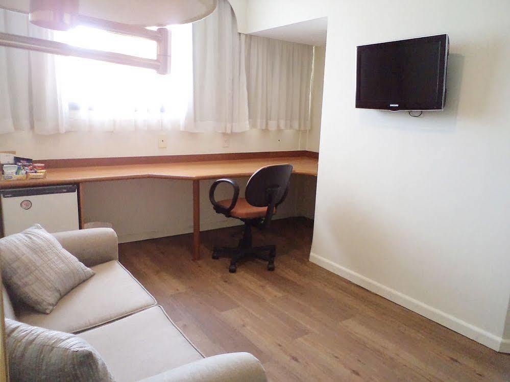Hotel Monreale Midtown Campinas Campinas (Sao Paulo)