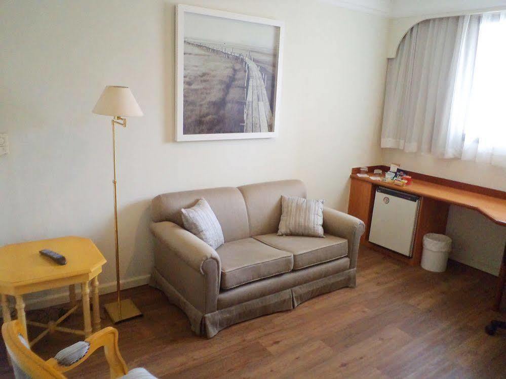 Hotel Monreale Midtown Campinas