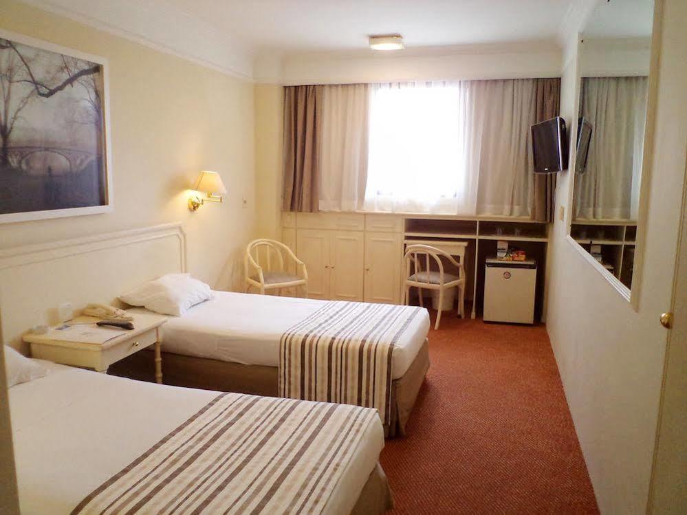 Monreale Midtown Campinas 4* Campinas (Sao Paulo)