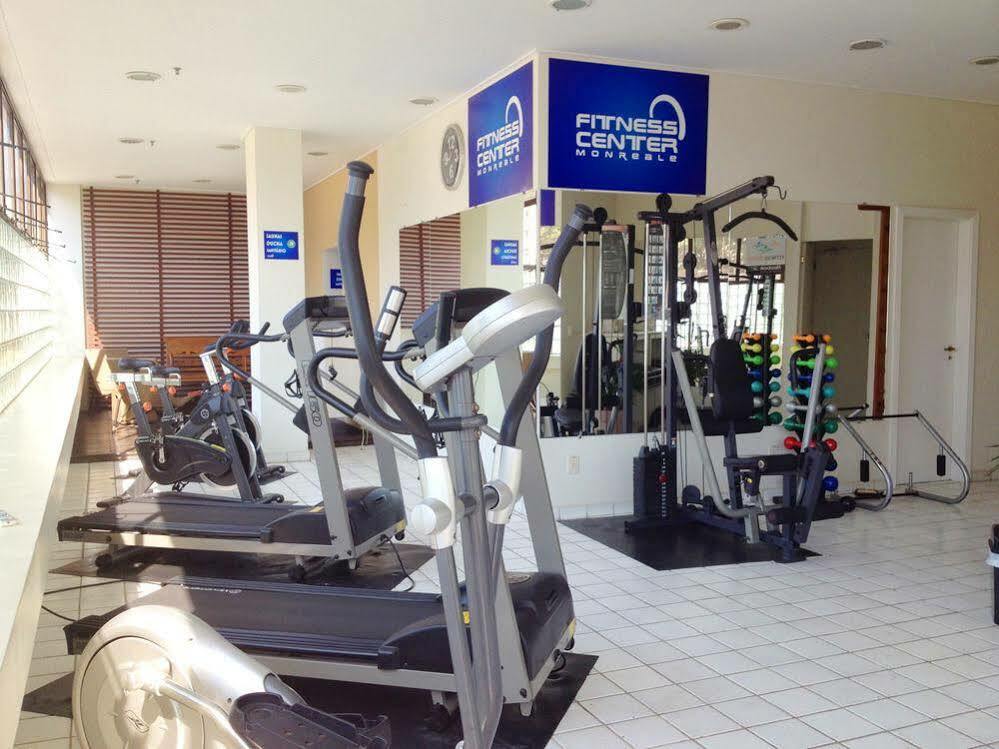Monreale Midtown Campinas 4* Campinas (Sao Paulo)